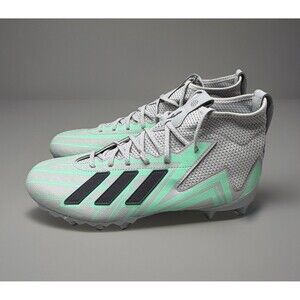 Adidas Freak Ultra 23 Football BOOST PRIMEKNIT Cleats GW1745 Men Size 12.5 NEW